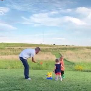 Meet your Posher, Matt